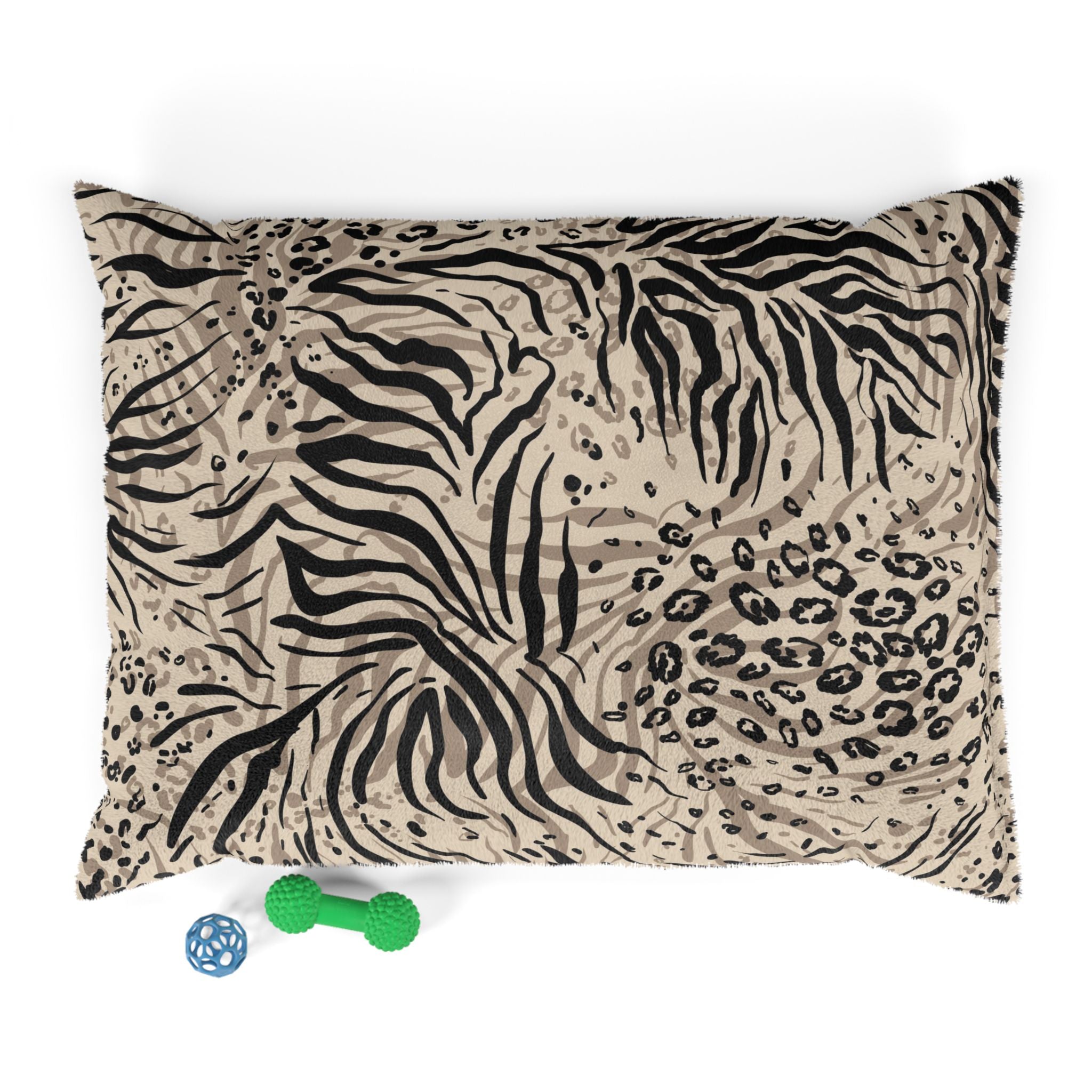 Stylish Pet Bed — Designer Home Accent for Women Who Love Curated Interiors