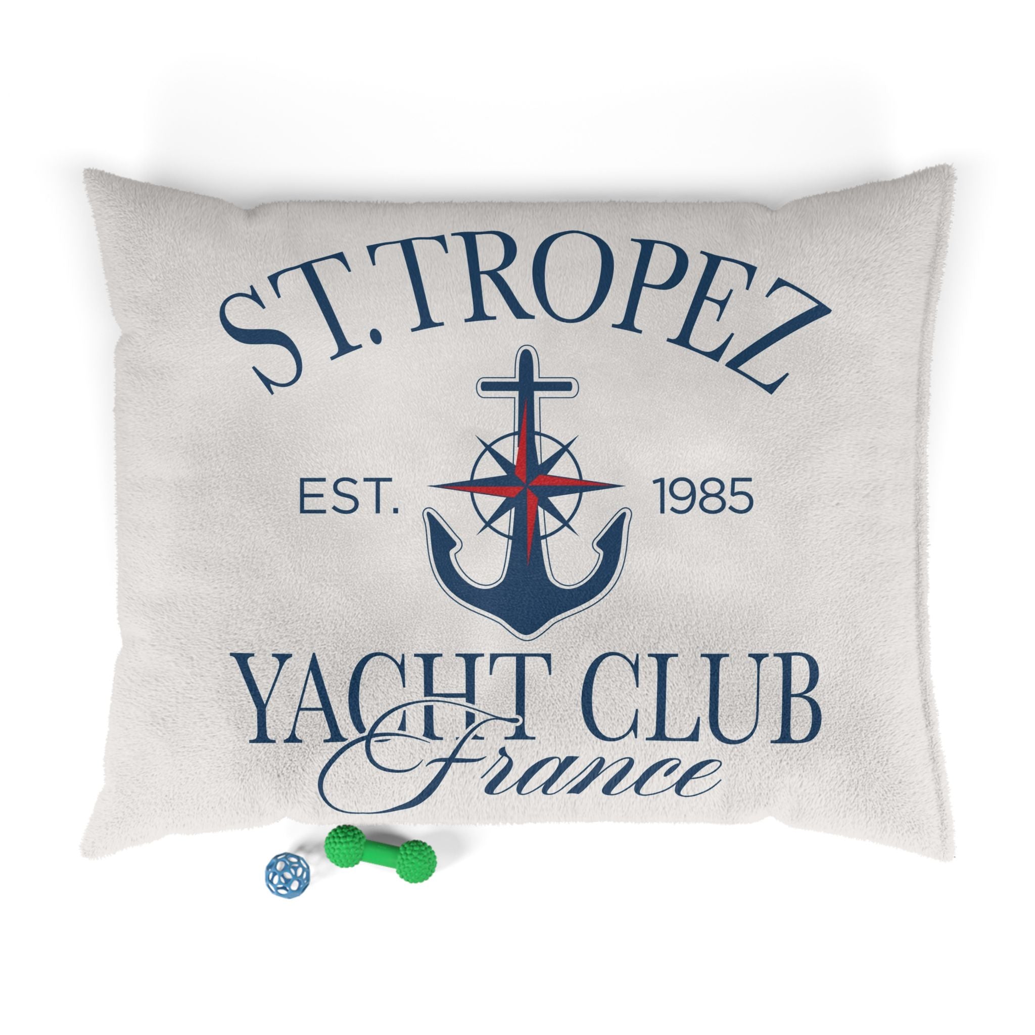 Stylish Pet Bed — Chic Interior Accent for Women Who Love Personalized Home Decor