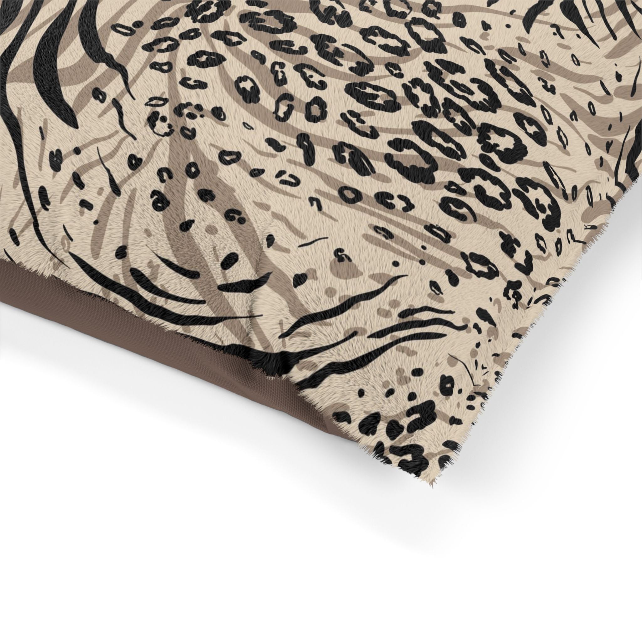 Stylish Pet Bed — Designer Home Accent for Women Who Love Curated Interiors