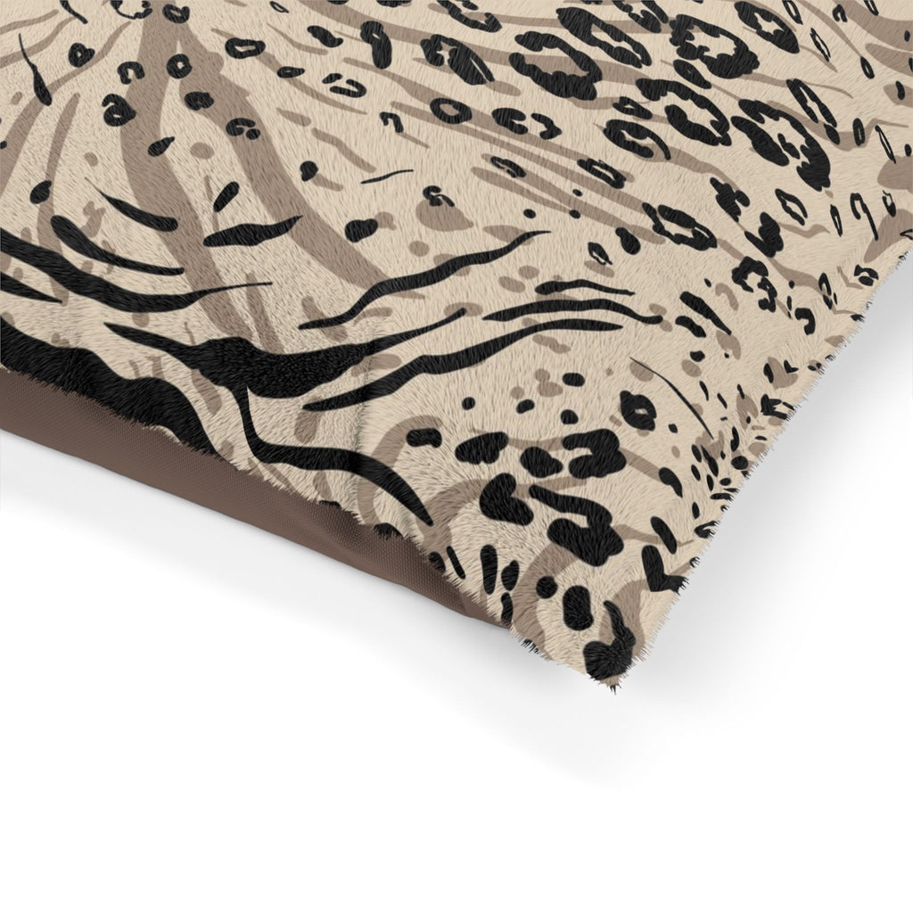 Stylish Pet Bed — Designer Home Accent for Women Who Love Curated Interiors