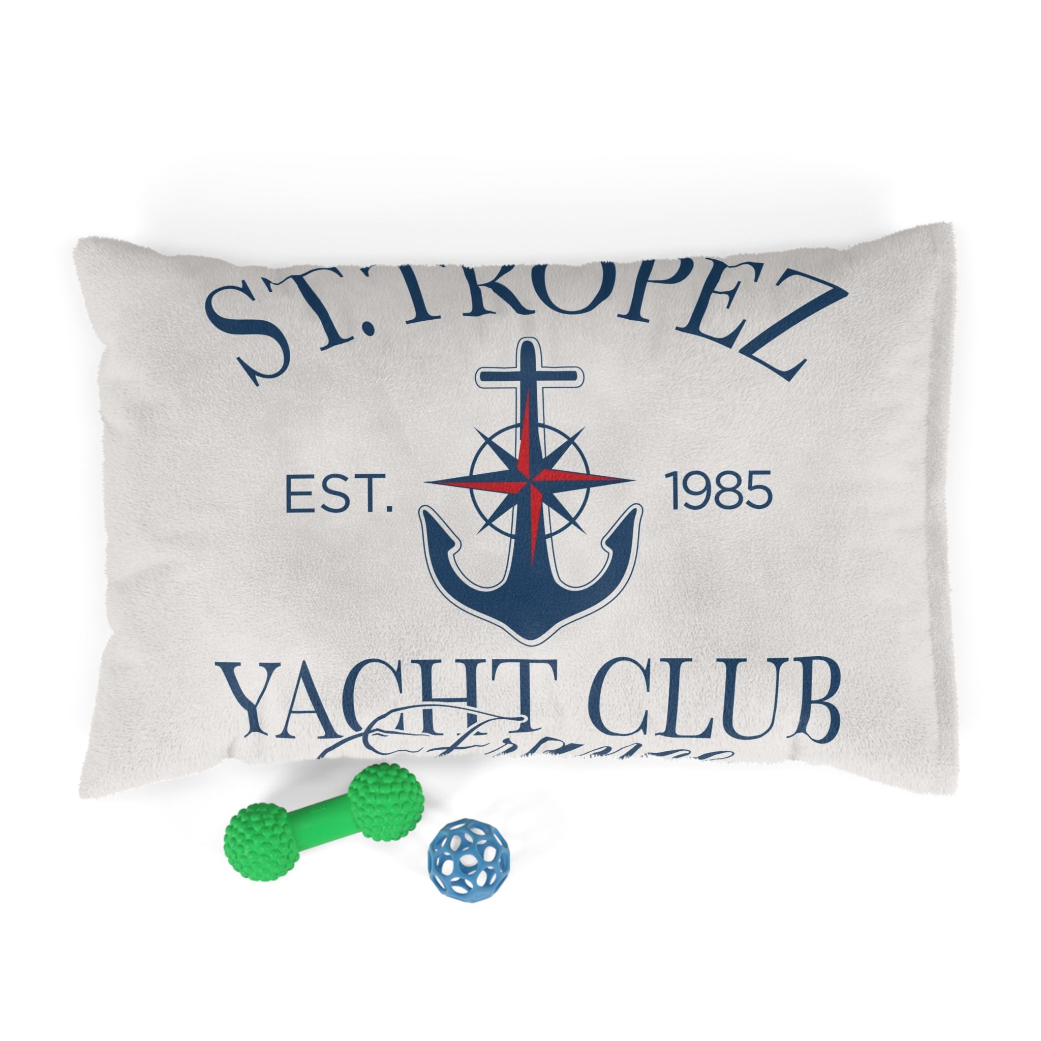 Stylish Pet Bed — Chic Interior Accent for Women Who Love Personalized Home Decor