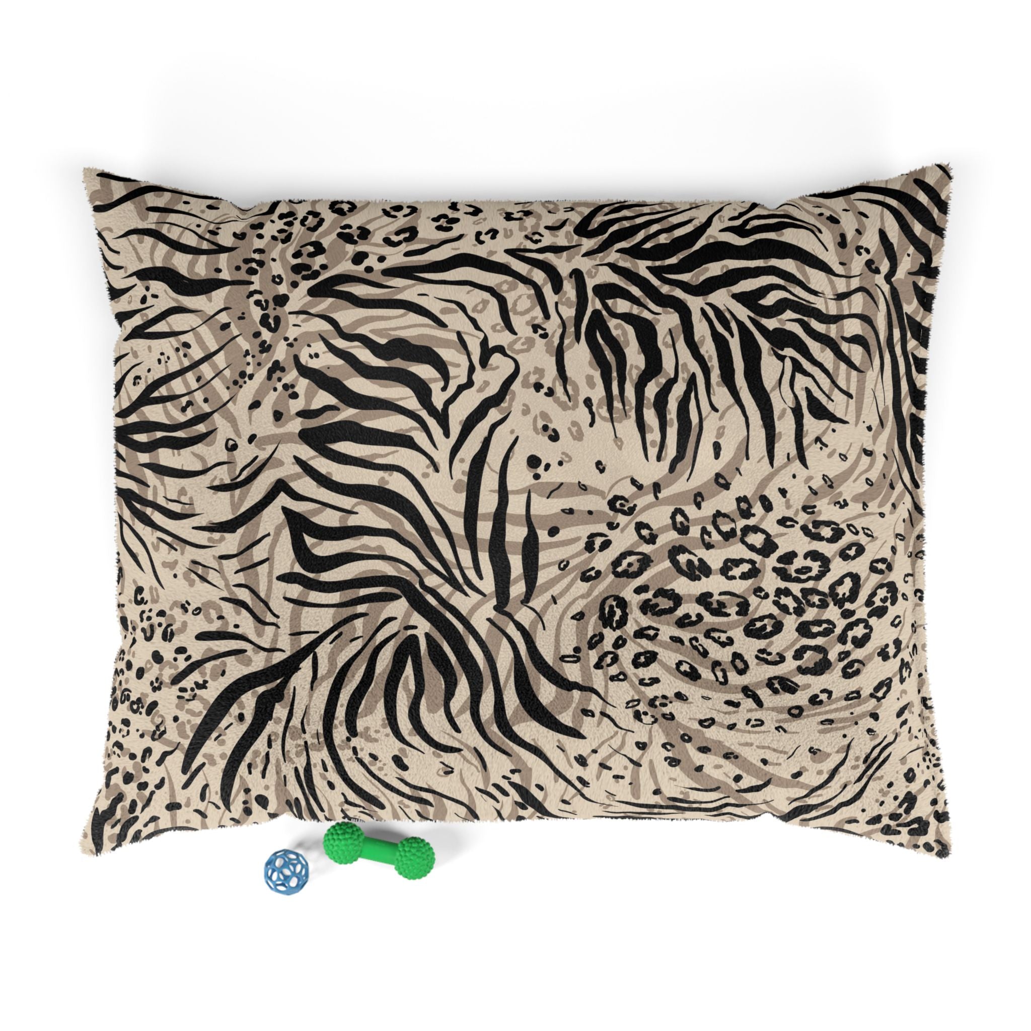 Stylish Pet Bed — Designer Home Accent for Women Who Love Curated Interiors