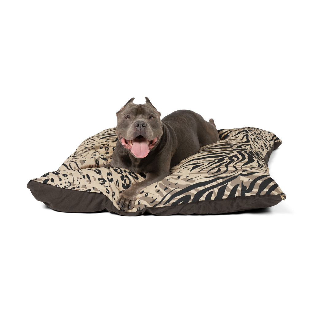 Stylish Pet Bed — Designer Home Accent for Women Who Love Curated Interiors