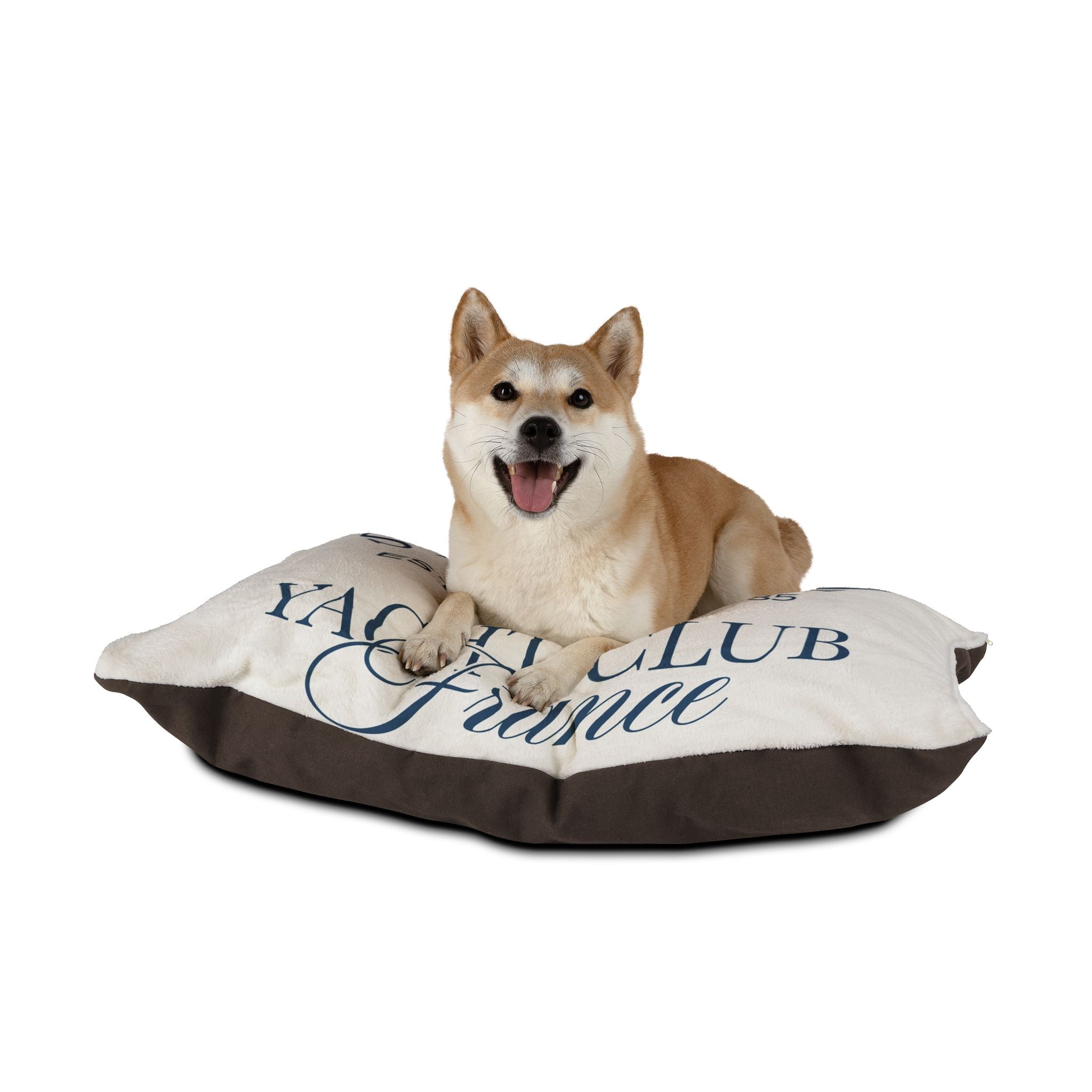 Stylish Pet Bed — Chic Interior Accent for Women Who Love Personalized Home Decor