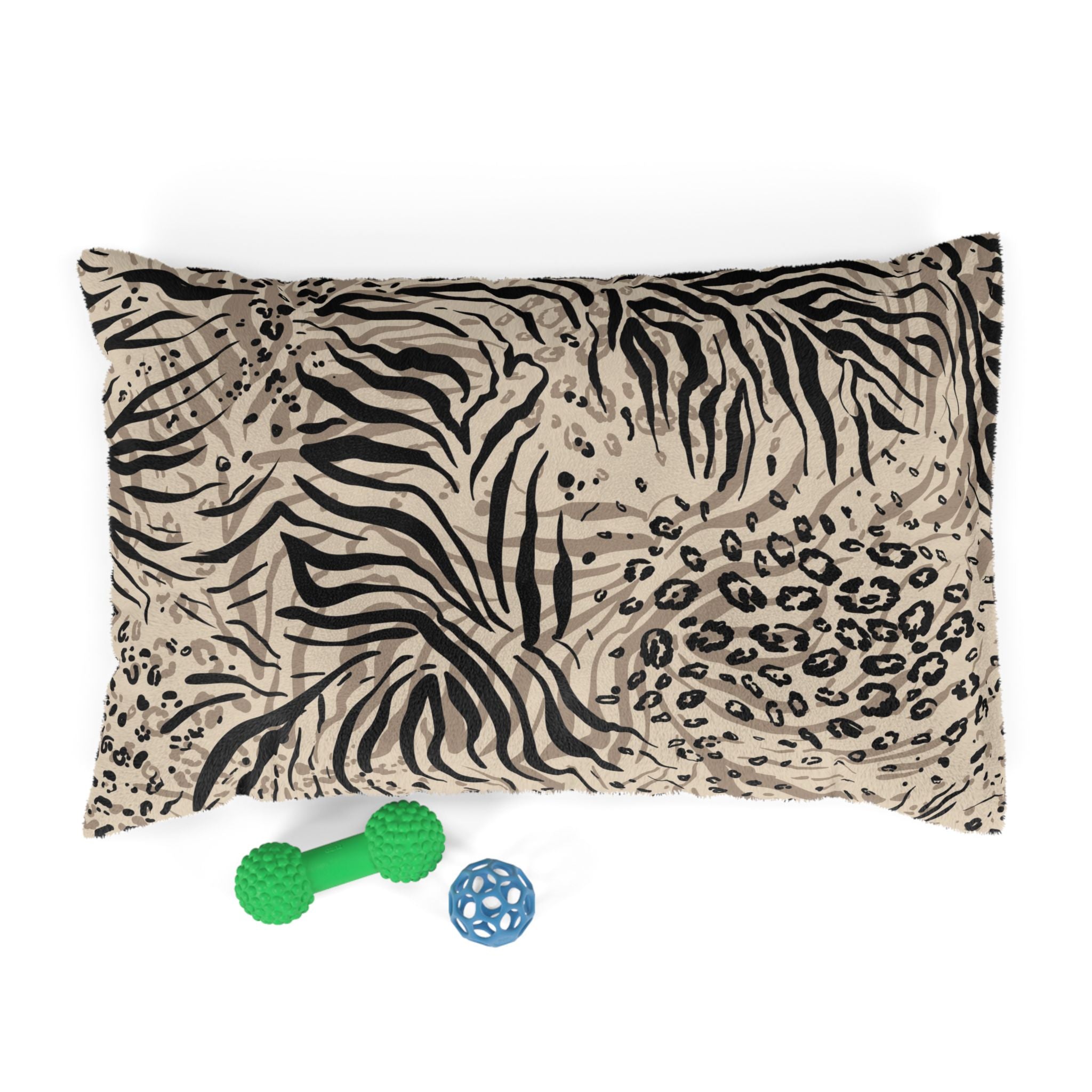 Stylish Pet Bed — Designer Home Accent for Women Who Love Curated Interiors