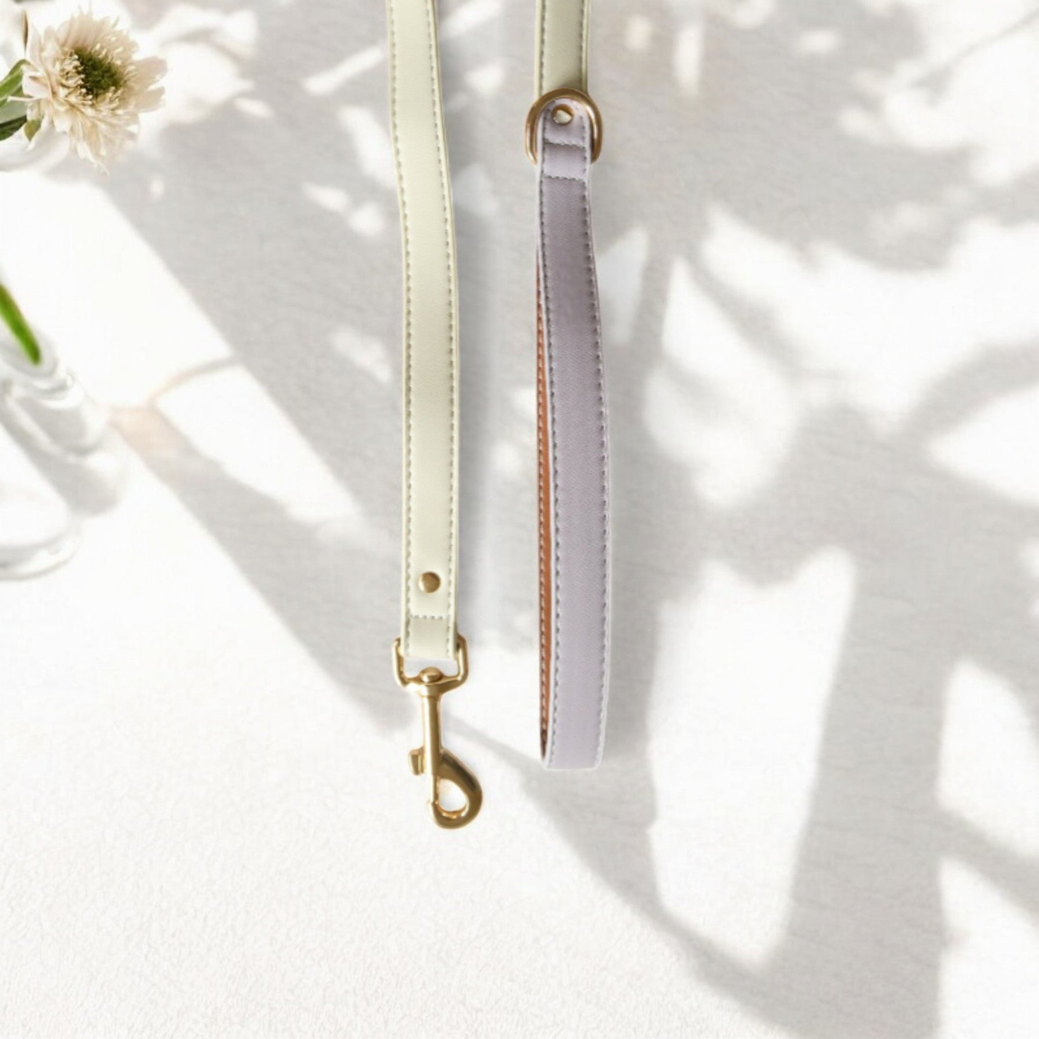 The Daydreamer Leash – Lila
